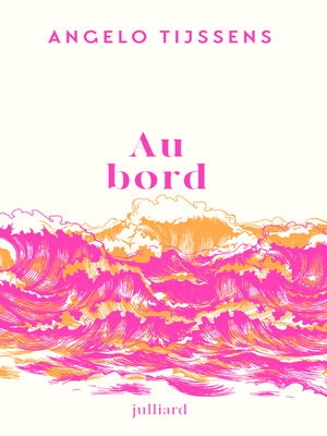 cover image of Au bord